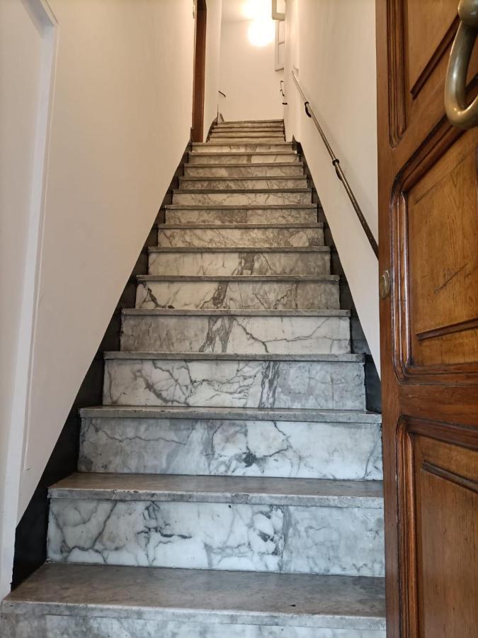 Loft Cristina - La Piazzetta Fronte Mare Apartment Санта-Маргерита-Лигуре Екстериор снимка