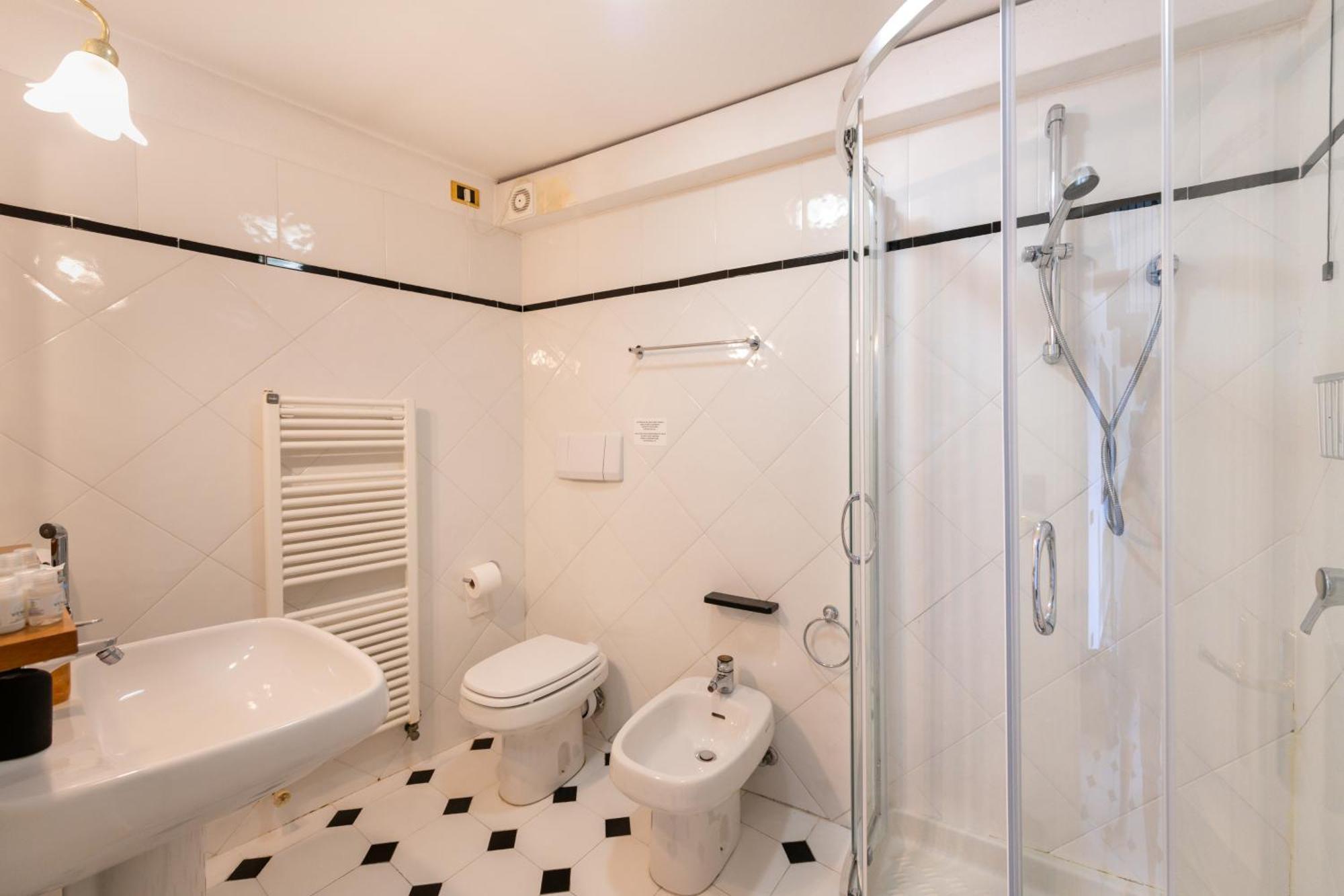 Loft Cristina - La Piazzetta Fronte Mare Apartment Санта-Маргерита-Лигуре Екстериор снимка